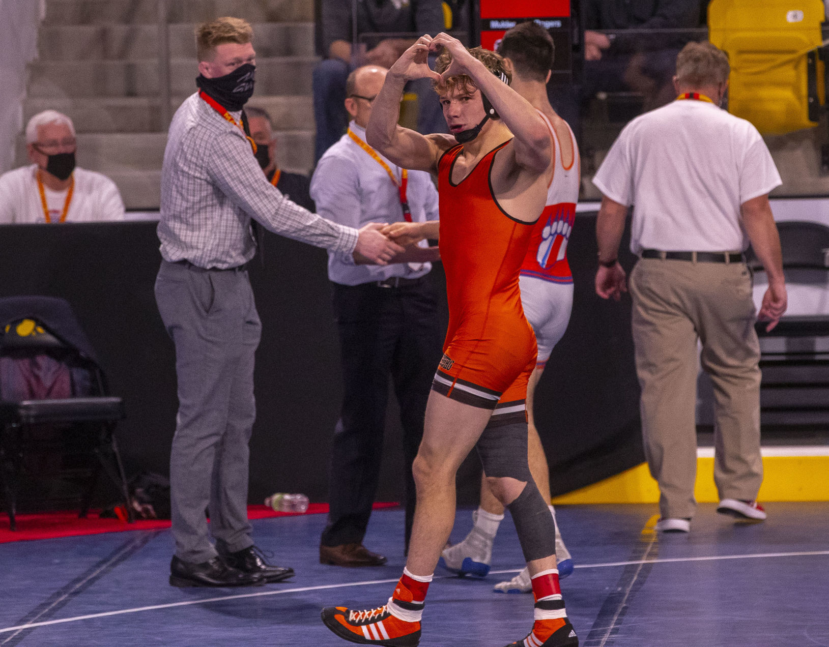 NWCA Nationals 8
